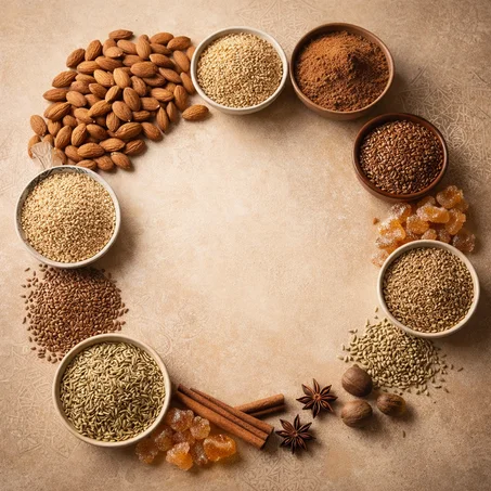 باك رمضان سلو Premium بالزنجلان البلدي