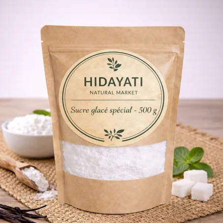 سكر كلاصي سبيسيال 500غ