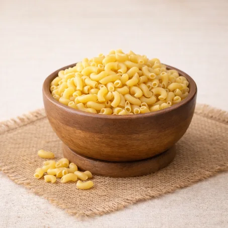 مقارونية كود رقيق