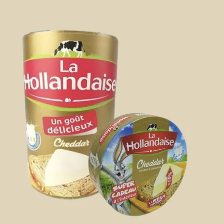 هولنذز شيدر 88