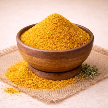 توابل الدجاج