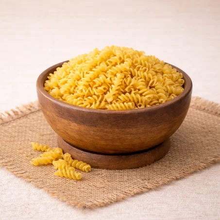 مقارونية فيس