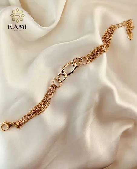 KAMI Élégance Bracelet