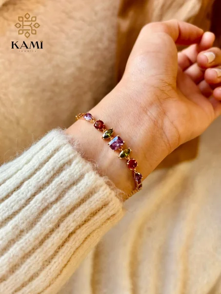 KAMI Bracelet Aurora