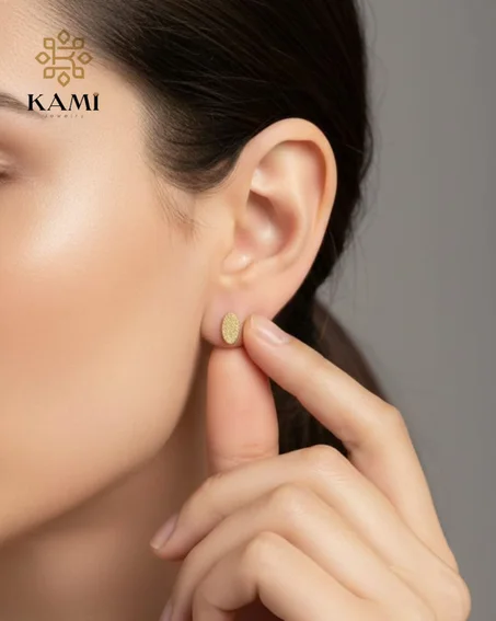 KAMI Élégance Dorée