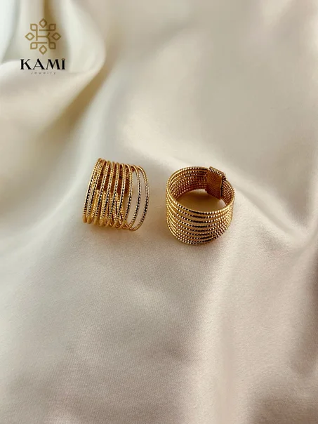 KAMI Signature Ring - Pre-order