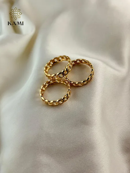 KAMI Chain Ring