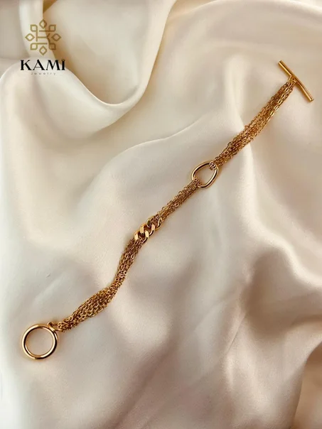 KAMI Bracelet Infinity