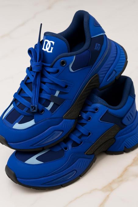 👟 حذاء رياضي ستايل فاخر – موديل 2025