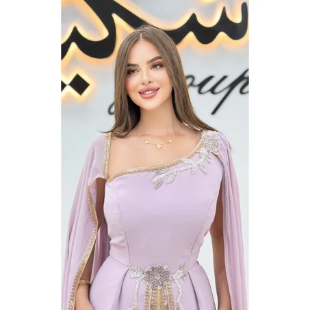 MODELE FATMA