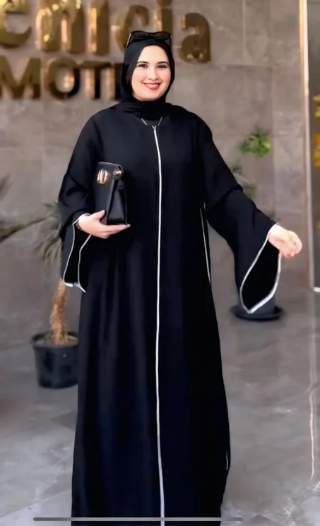 ABAYA TAYSSIR