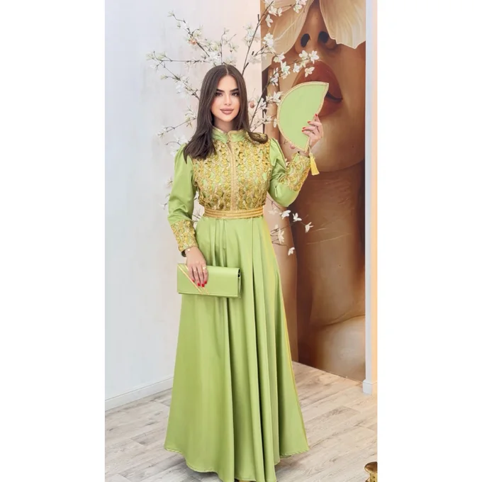 MODELE SOLTANA HOUYEM