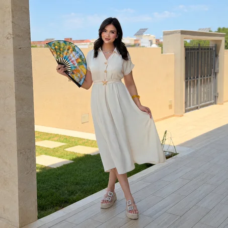 ROBE ISRA