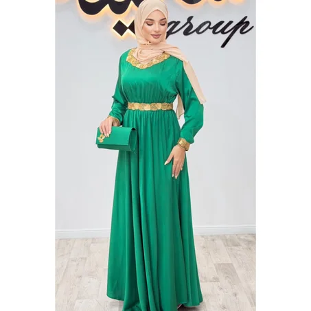 ROBE SALSABIL