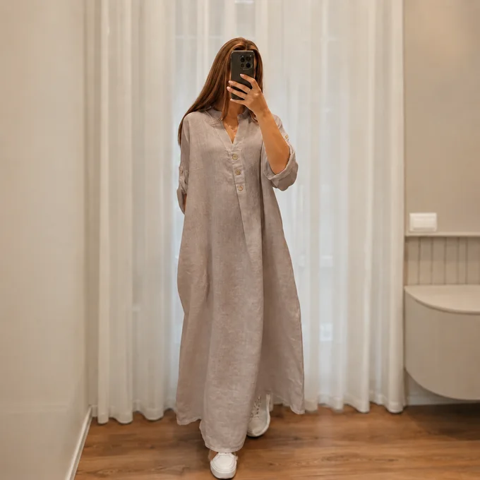 ROBE RIMA