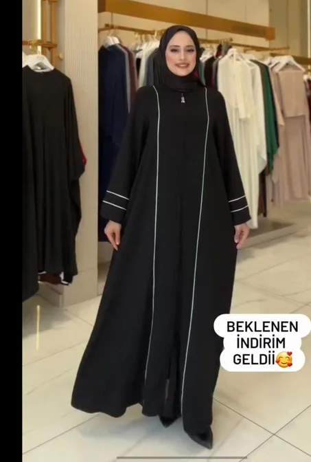 ABAYA JANA