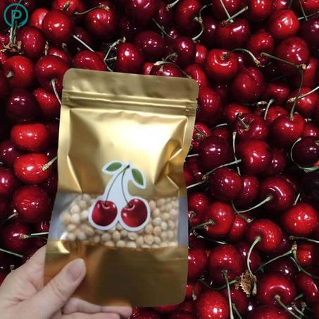 100G de Graines de Cerisiers – Cultivez Vos Propres Cerises Sucrées !