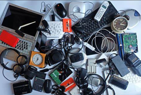 الإلكترونيات