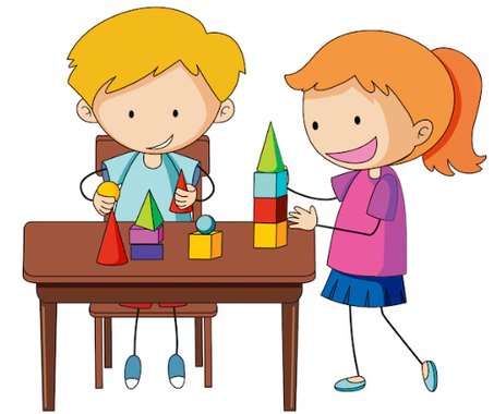 ألعاب الأطفال