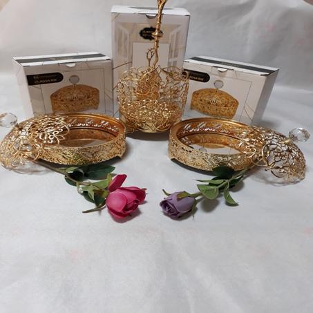 فراقات بريستيج وحامل الورق