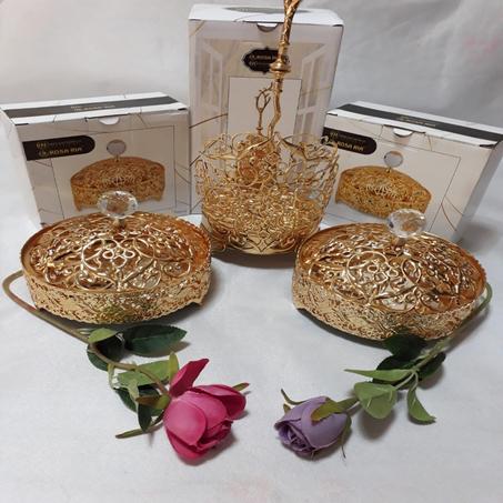 اواني راقية للمكسرات2022