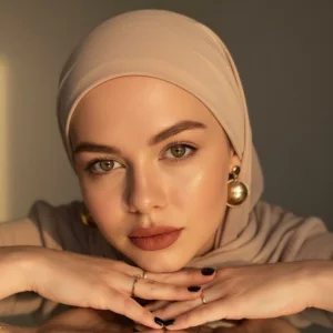 ملابس محجبات