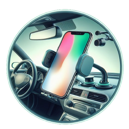 سيارة و اكسسوارات