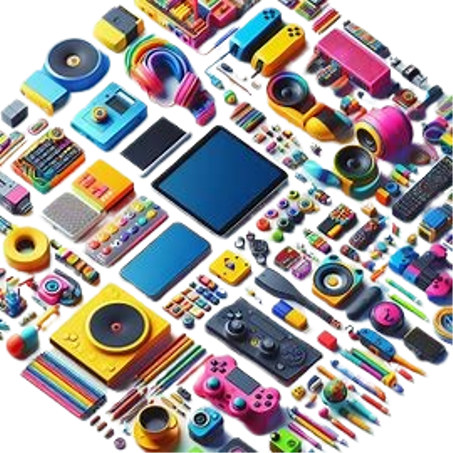 إلكترونيات