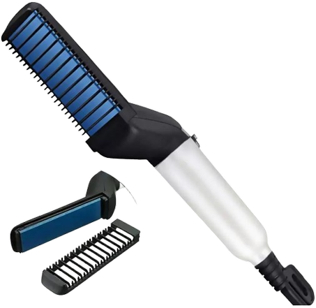 فرشاه فرد الشعر الكهربائيه