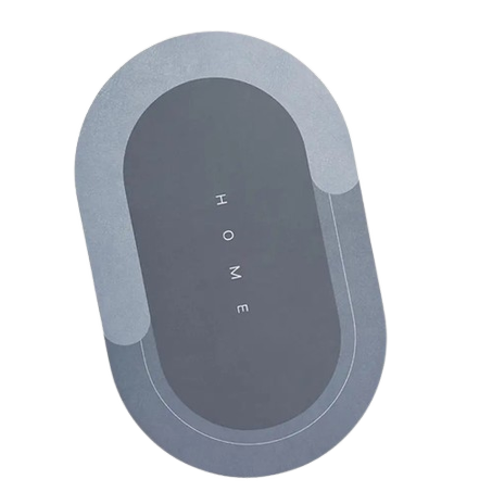 سجادة أرضية ماصة للماء