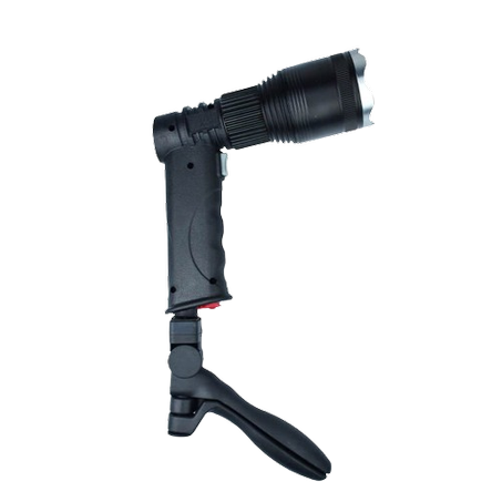 مسدس ضوئي متعددة الوظائف