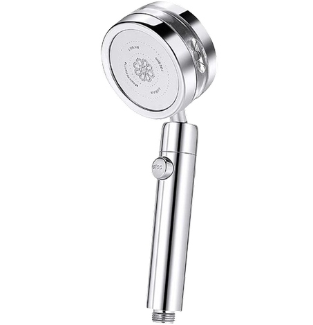 رشاشه الحمام 3 في 1