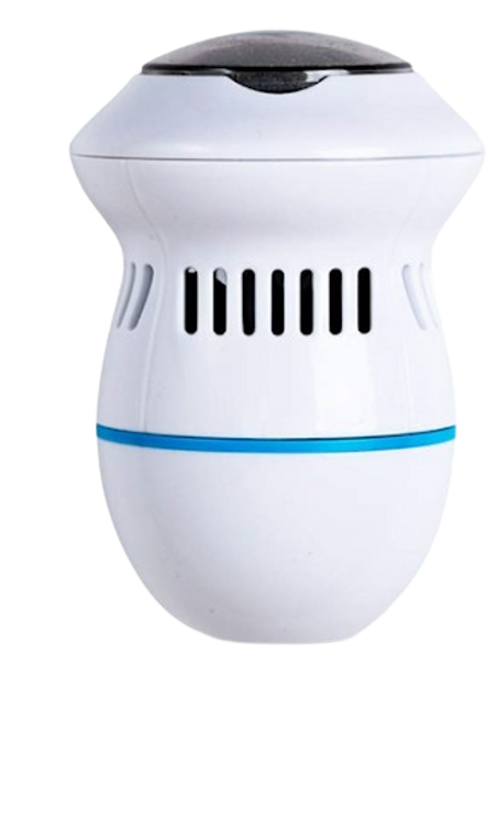 ماكينة ازالة الجلد الميت