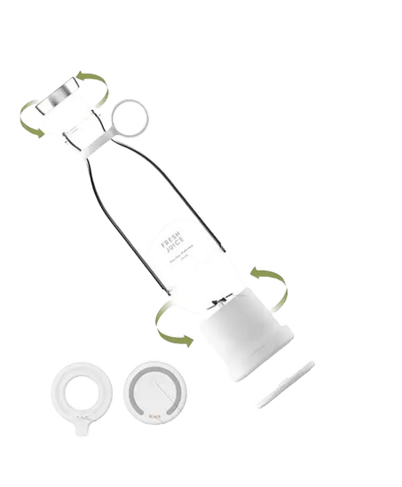 خلاط كهربائي