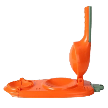 آلة صنع الزلابية 2 في 1