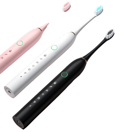 Ultrasonic Toothbrush