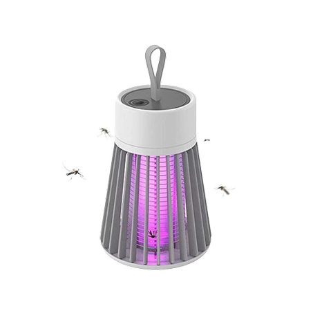 Portable Mosquito Killer Lamp