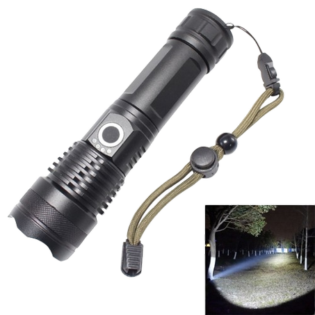 Camping Flashlight