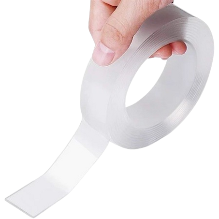 شريط لاصق مزدوج الجوانب شديد التحمل