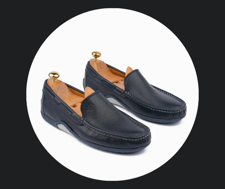 Mocassins & Ballerines