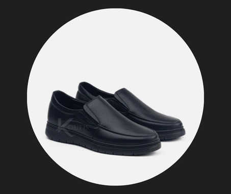 Baskets & Espadrilles