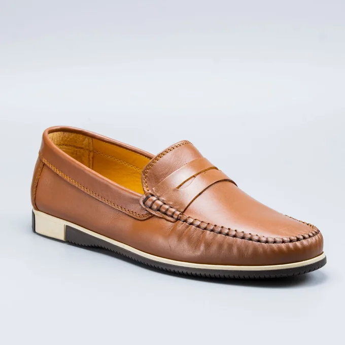 Mocassins & Ballerines