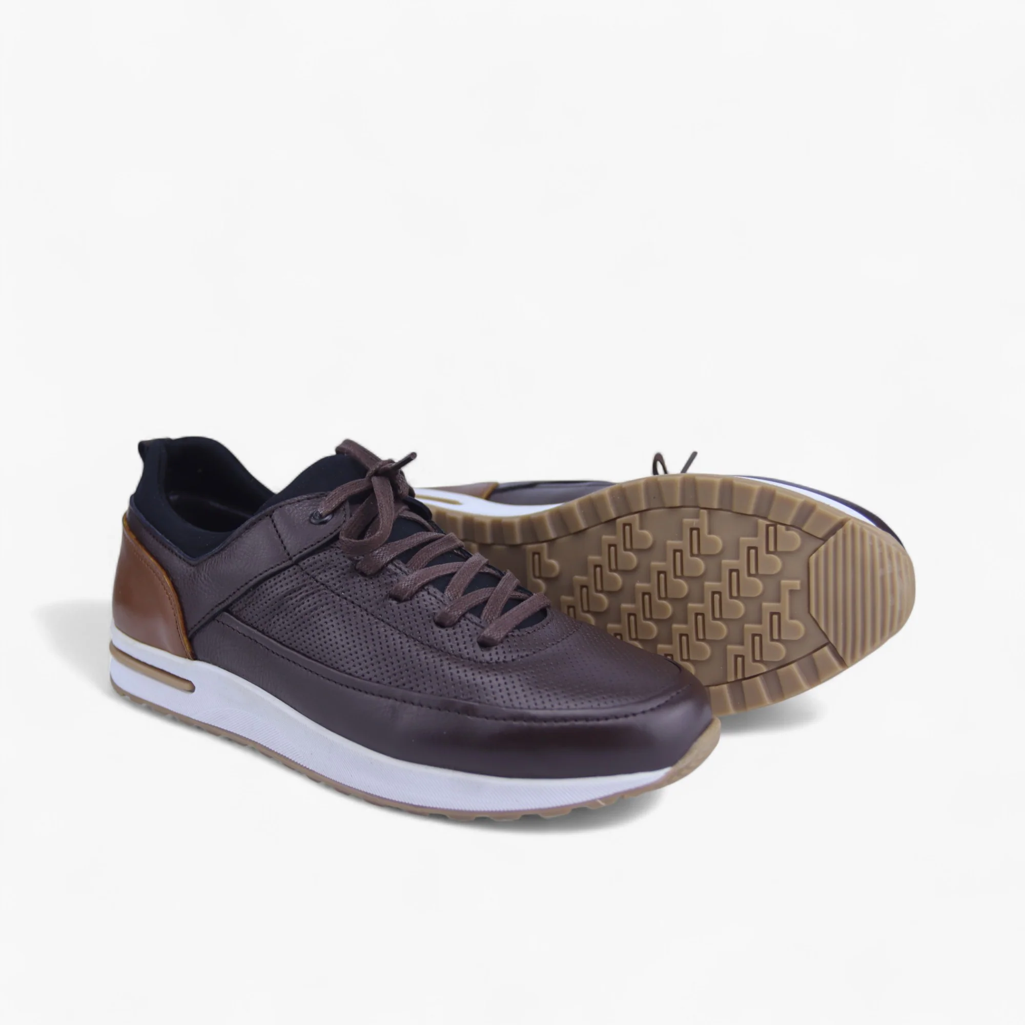 Baskets & Espadrilles