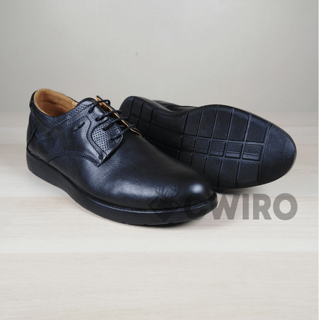 CHAUSSURE MEDICALE NOIR