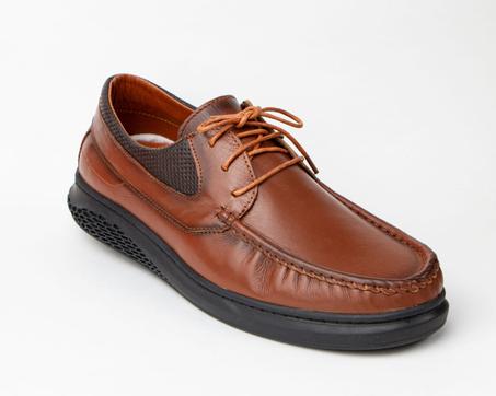 Mocassin sibago  Réf : 055