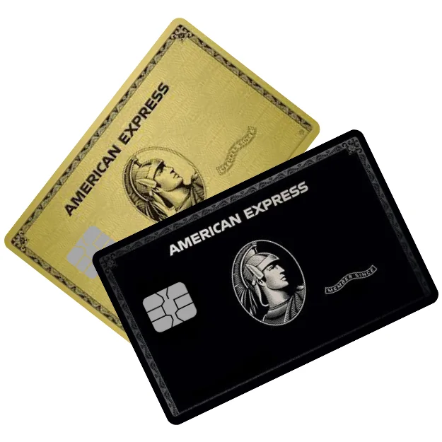 American Express Credit Card skin