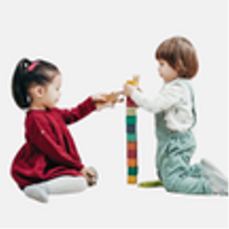 suministros para niños