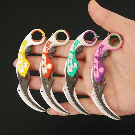 Velocity Karambit