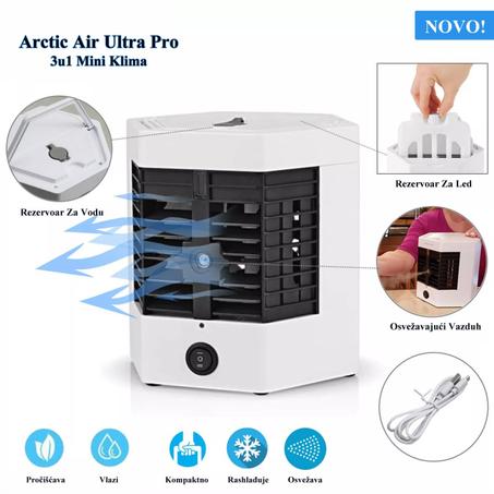 مكيف هواء محمول❄Arctic Air ULTRA PRO X2❄