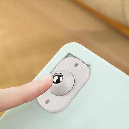 أرجل الأثاث 360 درجة